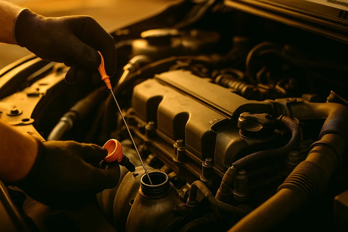 Kako produziti vek motora